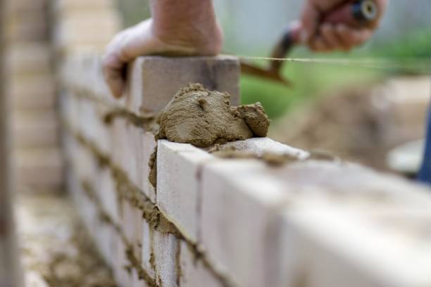 Best Concrete Retaining Walls in Paris, IL