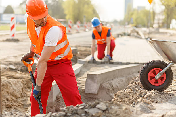 Best Industrial Concrete Flooring in Paris, IL