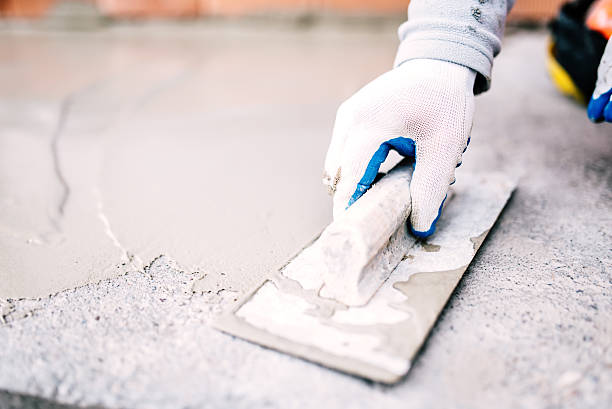 Best Concrete Sidewalk Installation in Paris, IL